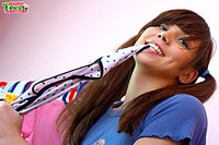 Sweetie shows ass Sweetie shows ass