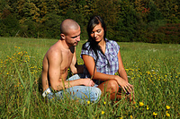 Rosa and victor Rosa and victor