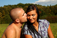 Rosa and victor Rosa and victor