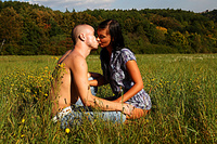 Rosa and victor Rosa and victor