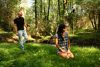 Rosa and victor Rosa and victor