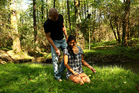 Rosa and victor Rosa and victor