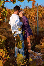 Agata and karel Agata and karel