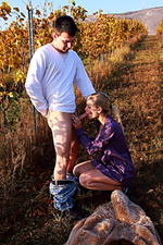 Agata and karel Agata and karel