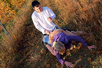 Agata and karel Agata and karel