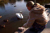 Agata and karel Agata and karel