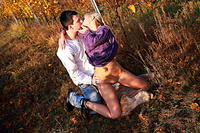 Agata and karel Agata and karel