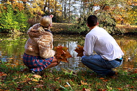 Agata and karel Agata and karel