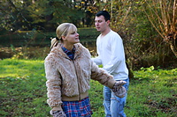 Agata and karel Agata and karel