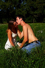 Aneta and ales Aneta and ales