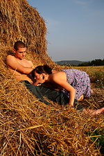 Branislava and aleksej Branislava and aleksej