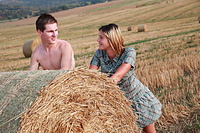 Dominika and havel Dominika and havel
