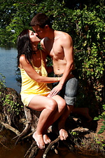 Erika and karol Erika and karol