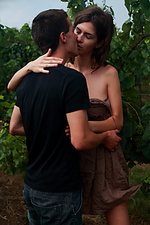 Irenka and karol Irenka and karol