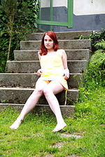 Jarmila and aleksej Jarmila and aleksej