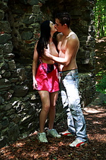 Karolina and daniel Karolina and daniel