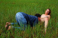 Aneta and ales Aneta and ales