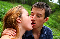 Aneta and ales Aneta and ales