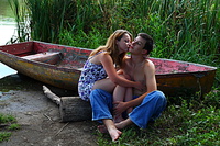 Aneta and ales Aneta and ales