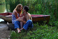 Aneta and ales Aneta and ales