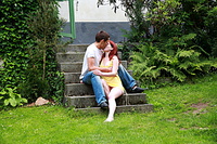 Jarmila and aleksej Jarmila and aleksej