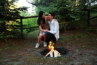 Karolina and kristof Karolina and kristof