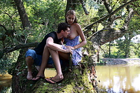 Iva and kristof Iva and kristof