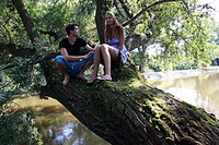 Iva and kristof Iva and kristof