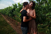 Irenka and karol Irenka and karol