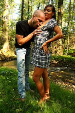 Rosa and victor Rosa and victor