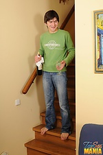 Teen fucked at home Teen fucked at home