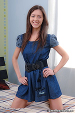 Gorgeous teen with big tits fucked very hard Gorgeous teen with big tits fucked very hard