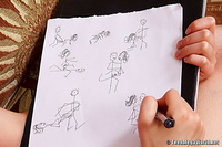 Sexy teen fucks her boyfriend Sexy teen fucks her boyfriend