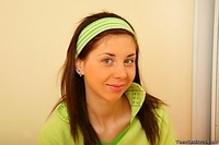 2 teen cuties having sex with 1 fortunate guy 2 teen cuties having sex with 1 fortunate guy