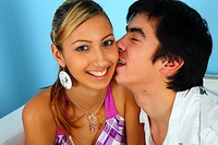 Nude pics of teens Nude pics of teens