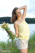 Fingering on a field Fingering on a field