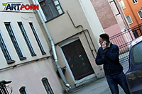 Glamour porn photos with a horny teenage couple fucking Glamour porn photos with a horny teenage couple fucking