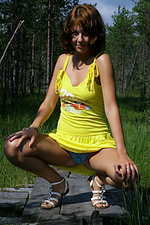 Cute young girl gallery Cute young girl gallery