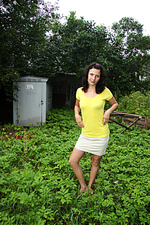 Young internet models Young internet models