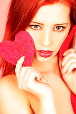 Glamour make up outdoor watch 4 beauty Glamour make up outdoor watch 4 beauty