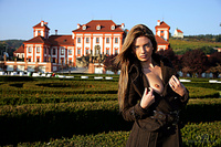 Sample supermodel goddess Sample supermodel goddess