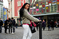 Glamour makeup art professional Glamour makeup art professional