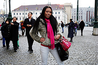 Glamour makeup art professional Glamour makeup art professional