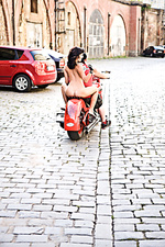 Naked models fine magic Naked models fine magic