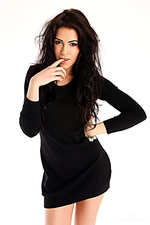 Fairy and glamour model Fairy and glamour model