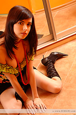 In reflection In reflection