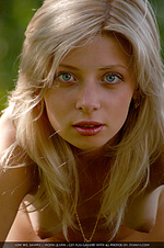 Wood fairy Wood fairy